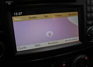 Mercedes-Benz Třídy M 27