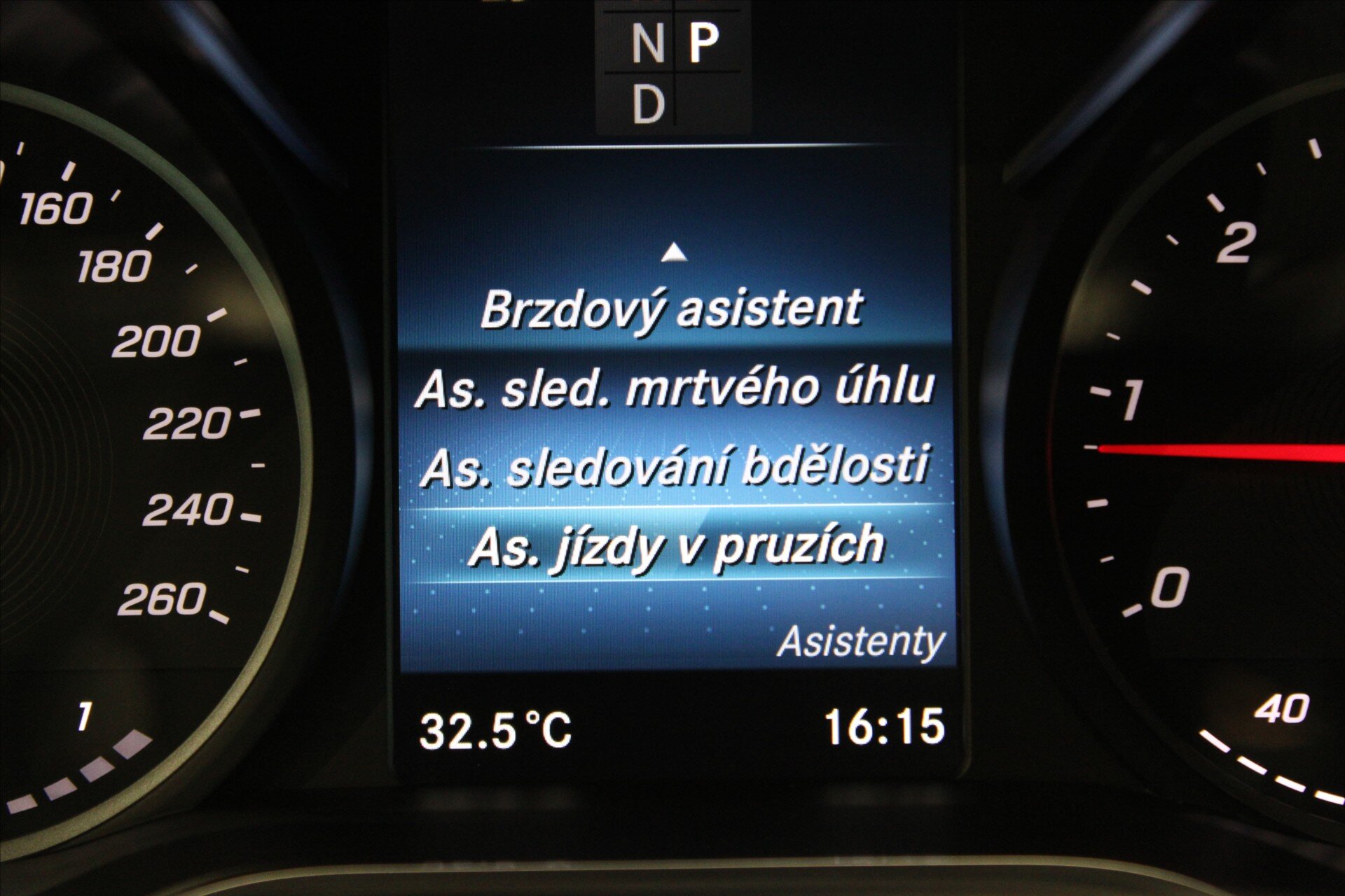 Mercedes-Benz Třídy V