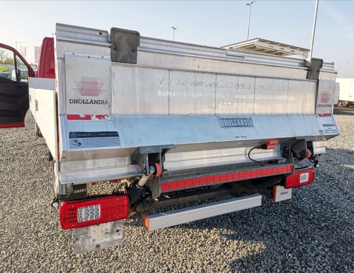 Mercedes-Benz Sprinter 24