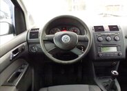 Volkswagen Touran Kombi 2,0 l 100 kw