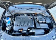 Škoda Superb Kombi 0,0 0