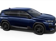 Citroën C5 Aircross SUV 1,2 l 107 kw