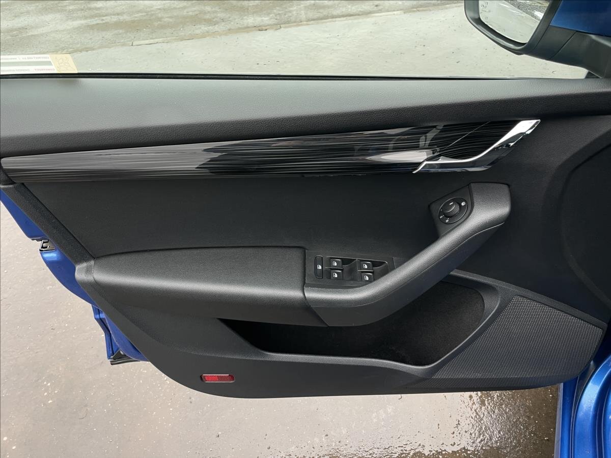 Škoda Octavia Kombi 1,6 l 85 kw