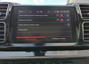 Citroën C5 Aircross SUV / Terénní 1,5 l 96 kw