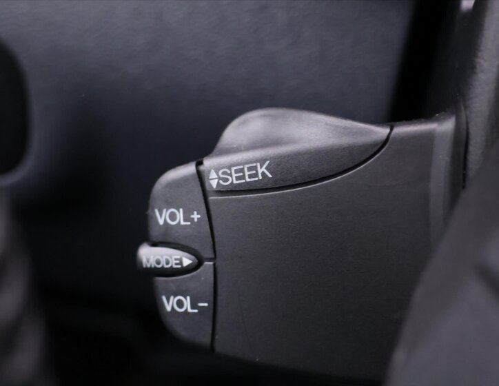 Ford Tourneo Connect MPV 1,8 l 81 kw