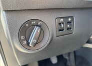 Volkswagen Caddy Kombi 2,0 l 75 kw