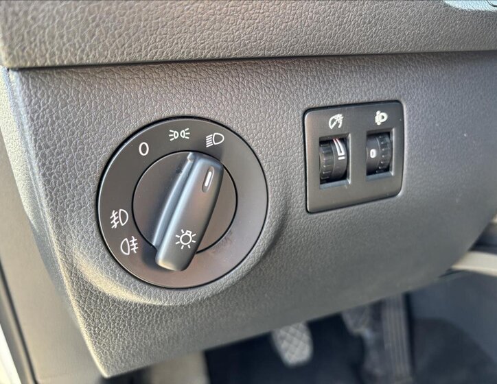 Volkswagen Caddy Kombi 2,0 l 75 kw