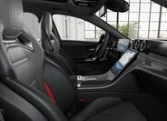 Mercedes-Benz Třídy C 7