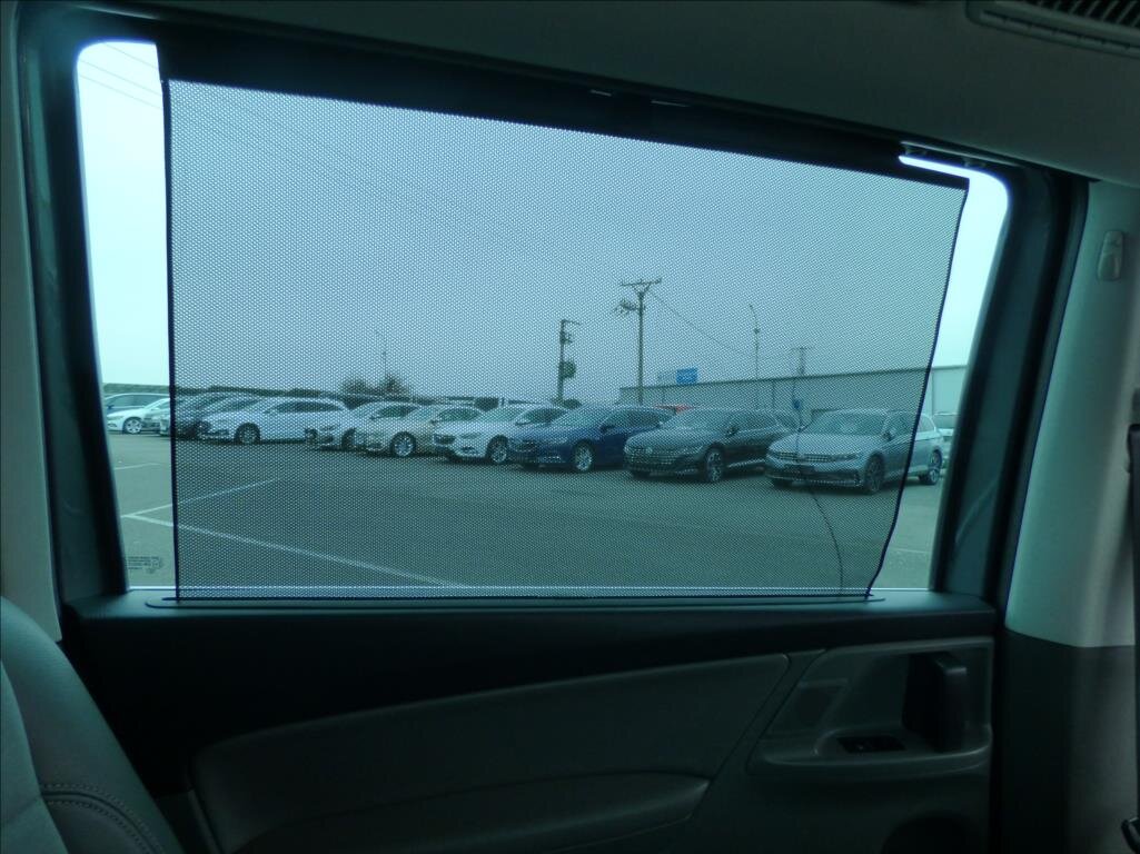 Volkswagen Sharan Kombi 2,0 l 125 kw