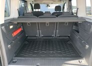 Peugeot Rifter MPV 1,5 l 75 kw