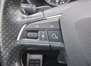 Seat Leon Kombi 2,0 l 221 kw