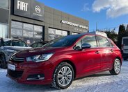 Citroën C4 Hatchback 1,2 l 96 kw