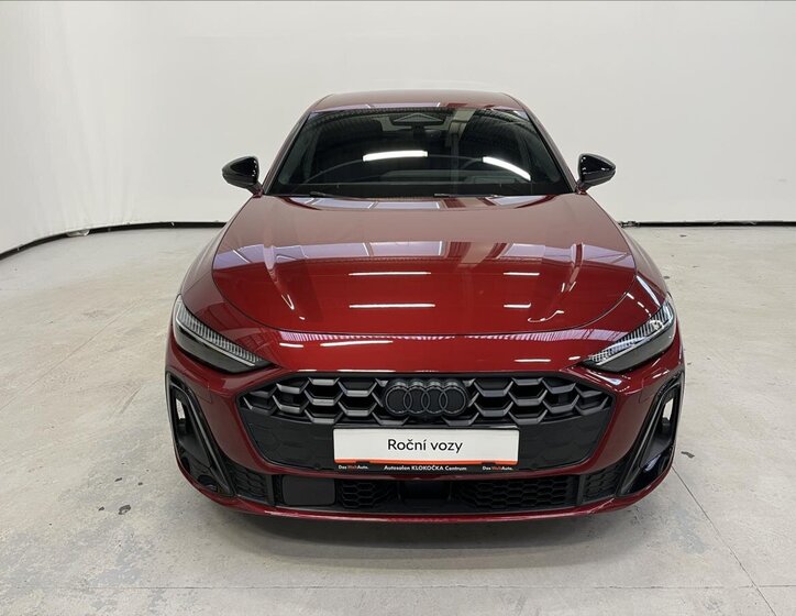 Audi A5 Liftback 2,0 l 150 kw