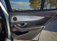 Mercedes-Benz Třídy E 22