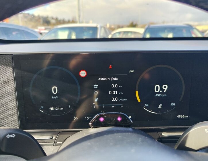 Hyundai Kona SUV 998,0 88 kw