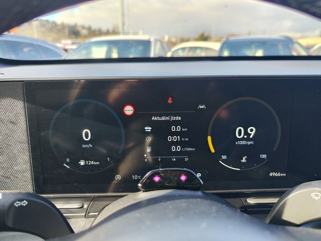 Hyundai Kona SUV 998,0 88 kw