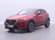 Mazda CX-3 3