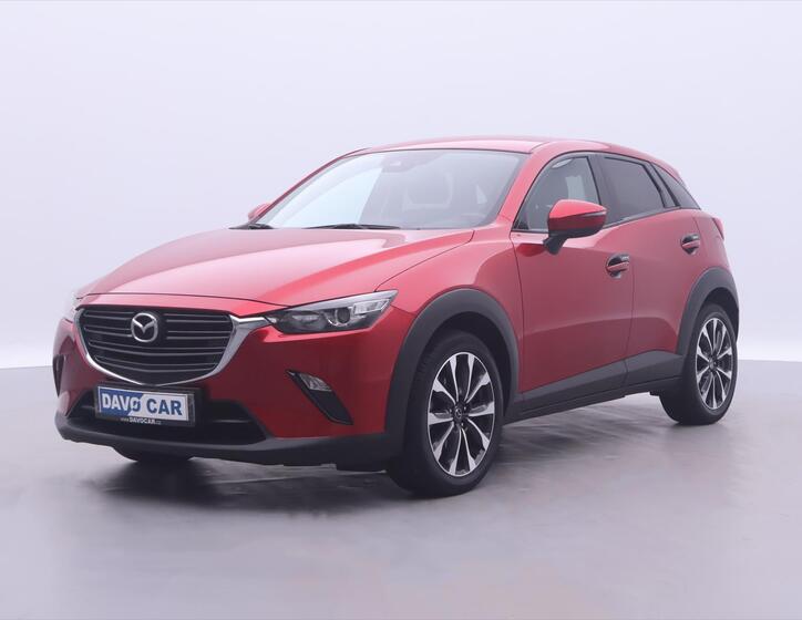 Mazda CX-3 3