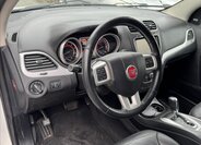 Fiat Freemont SUV 2,0 l 125 kw