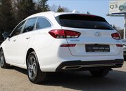 Hyundai i30 Kombi 1,5 l 117 kw