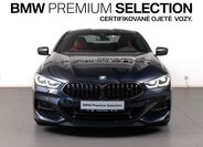 BMW Řada 8 Ostatní 4,4 l 390 kw