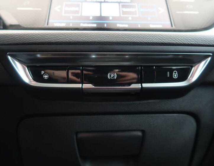 Citroën C4 SpaceTourer 24