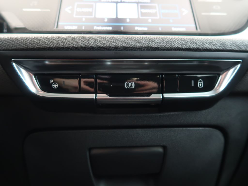 Citroën C4 SpaceTourer