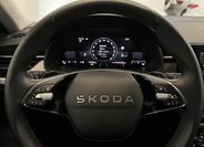 Škoda Scala Hatchback 1,5 l 110 kw