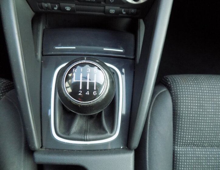 Audi A3 Hatchback 2,0 l 103 kw