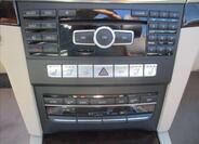 Mercedes-Benz Třídy E 14