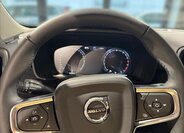 Volvo XC40 SUV 1,5 l 95 kw