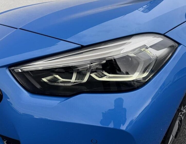 BMW Řada 2 Sedan 1,5 l 103 kw