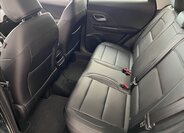 MG ZS SUV 1,5 l 85 kw