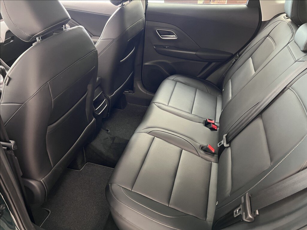 MG ZS SUV 1,5 l 85 kw