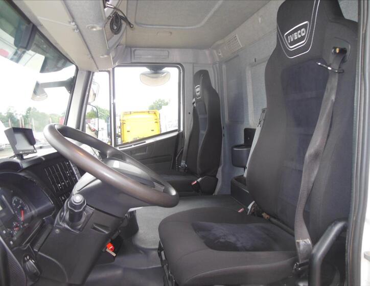 Iveco Ostatní 28