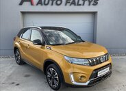 Suzuki Vitara Hatchback 1,4 l 95 kw