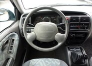 Suzuki Grand Vitara SUV / Terénní 2,0 l 94 kw