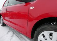 Škoda Citigo Ostatní 999,0 44 kw