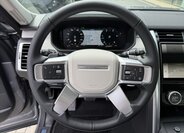Land Rover Discovery SUV / Terénní 3,0 l 257 kw