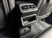 Audi e-tron SUV 0,0 300 kw