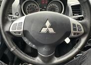 Mitsubishi Lancer 19