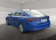 Škoda Octavia 4