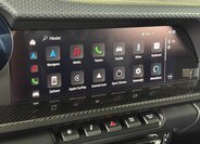 Porsche 911 Kupé 4,0 l 375 kw