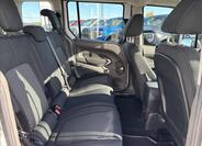 Ford Transit Connect 15
