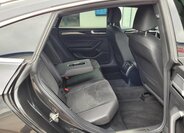 Volkswagen Arteon Liftback 2,0 l 147 kw