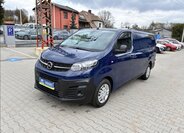 Opel Vivaro Skříň 2,0 l 90 kw