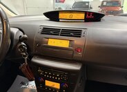 Citroën C4 Hatchback 1,6 l 88 kw