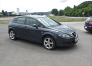 Seat Leon 2