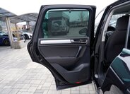Volkswagen Touareg SUV / Terénní 3,0 l 176 kw