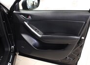 Mazda CX-5 SUV 2,5 l 141 kw